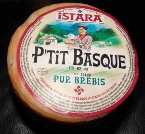 Image result for Basque Cheeses