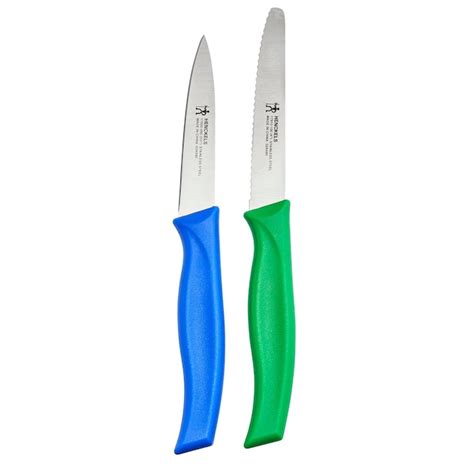 Henckels 2-pc Utility Knife Set in the Cutlery department at Lowes.com