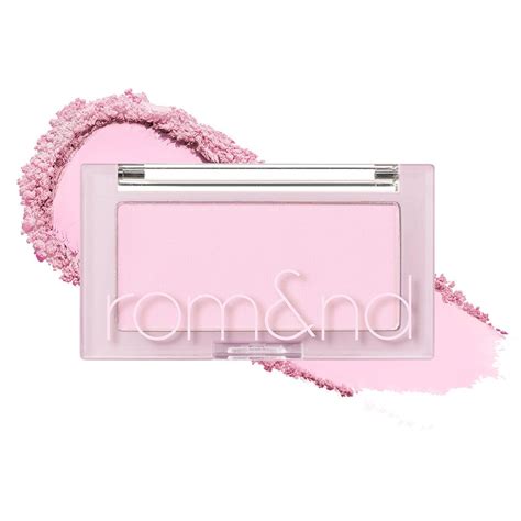 [ROMAND] Better Than Cheek 4g # W01 Odi Milk – Luxiface.com