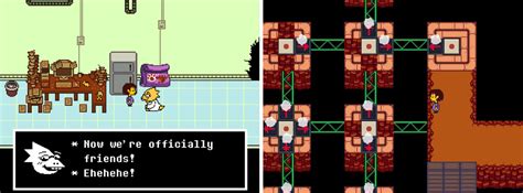 Undertale RPG Script 的图像结果