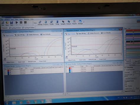 Image result for TaqMan Machine