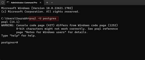 Image result for How to Create DB in PostgreSQL Password