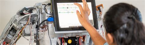 Robotics and Automation Engineering Colleges in Maharashtra