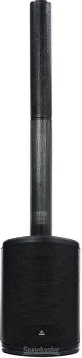 Behringer C210 200W Active Column Portable Speaker - Each — Audiomaxx India