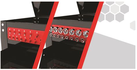 Image result for Peg Style Socket Organizer