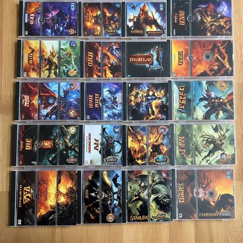 Computer Game CD 的图像结果