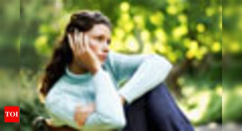 Loneliness can make cancer deadlier - Times of India