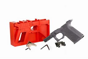 Image result for 80% Glock Complete Parts Kit