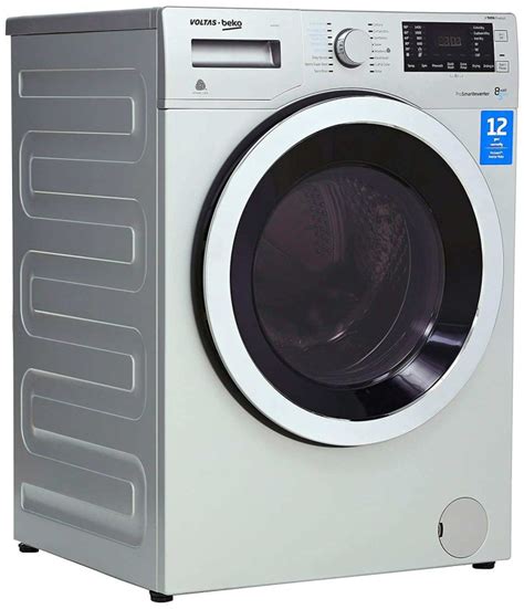 How Washing Machine Dryer Works: Everything You Need To Know - MobyGeek.com