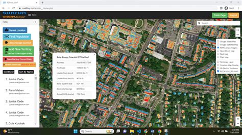 Image result for Leaflet JavaScript Map