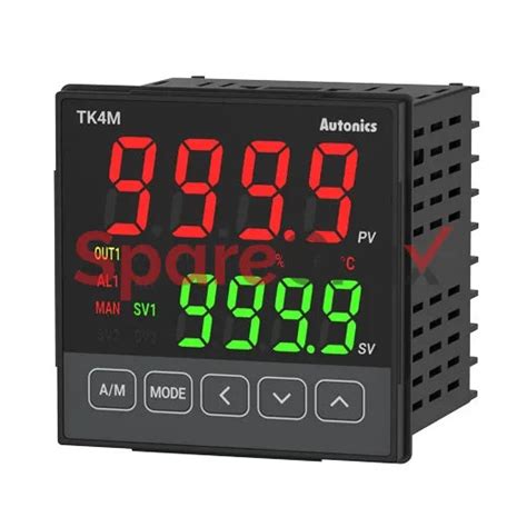 TK4S-B4CC | AUTONICS | PID Temperature Controller – SpareCrux