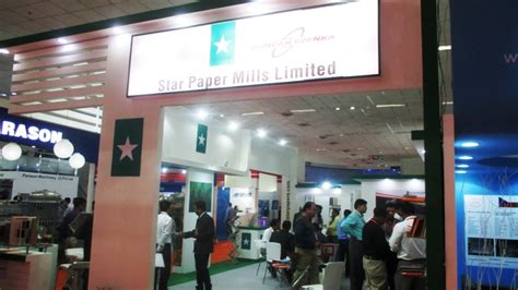 Star Paper Mills promotes food grade Kraft paper | PrintWeekIndia
