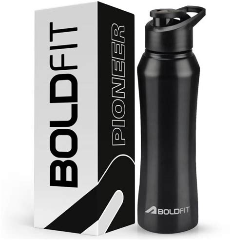 Boldfit Water Bottles Online at Discounted Prices on Flipkart
