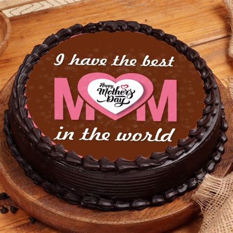 Stunning Mother's Day Cake Designs to Wow Mom | YummyCake