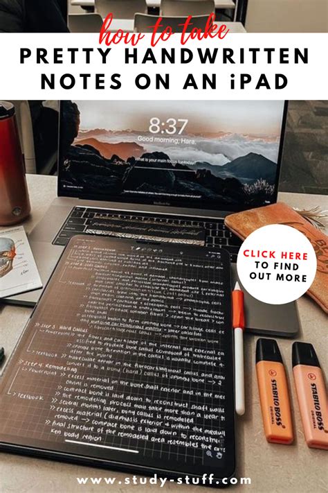 Image result for How to Write Notes On iPad Using Pages