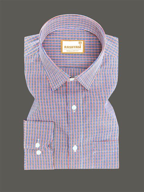 Luxury Premium Cotton Formal Shirts For Men – Rashyam® Premium Clothing ...