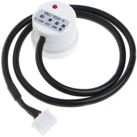 Inductive Water Level Sensor 的图像结果