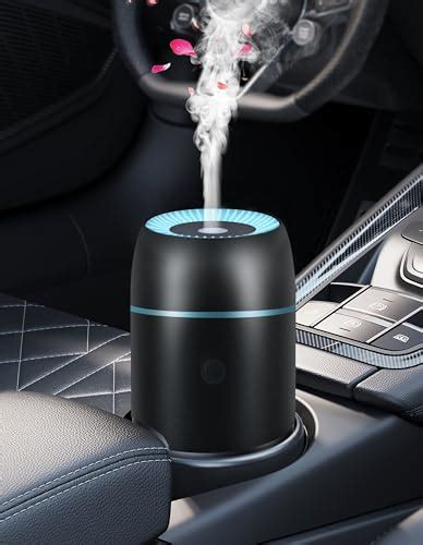 Image result for Car Humidifier Essential Oil Diffuser