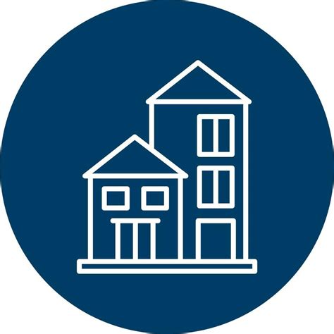 Image result for Transitional Housing Icon
