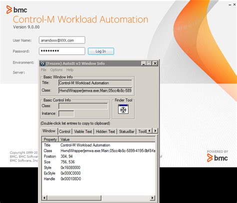 Rezultat imagine pentru AutoIt Tool