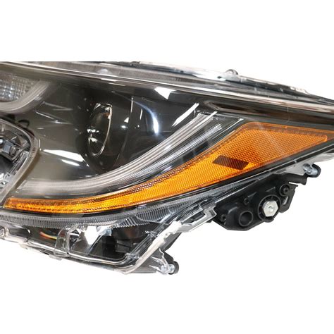 Buy For 2020 2021 Toyota Corolla SE XLE XSE LED Projector Headlight ...