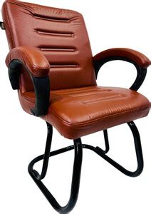 SCHOOL FURNITURE Ergonomic stylsh chair for Office/Home/ study with ...