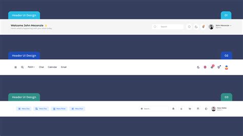 Image result for Menu UI