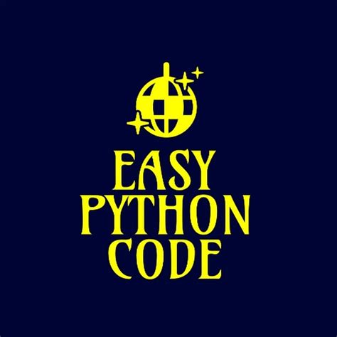 Image result for Easy Python Code