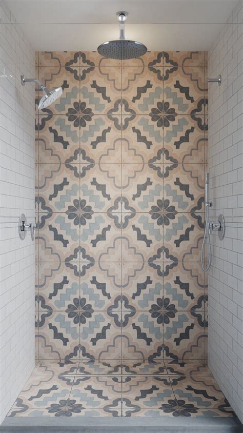 Image result for Shower Tile Pattern Design Free Software