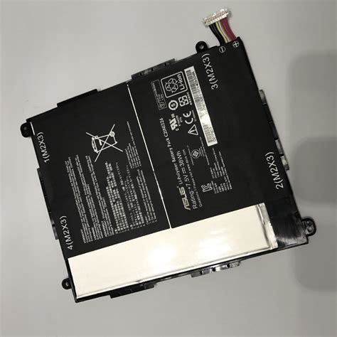 原装笔记本电池_原装笔记本电池C21N1326 适用于华硕平板电脑电池 battery - 阿里巴巴