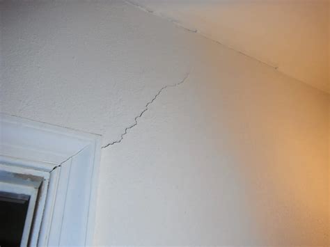 Why Is My Drywall Cracking at Corrina Davis blog