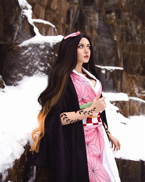 Depvailon.Com: Anna Aifert - Nezuko | Page 1/2