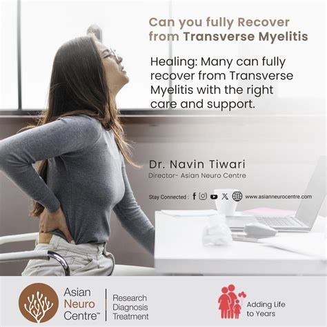 Can you Fully Recover from Transverse Myelitis?