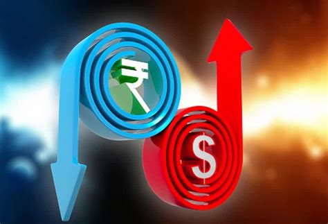 Dollar Index At 20 Year High, INR Crossed ₹80/ Dollar, Watch To Know More