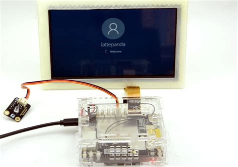 Image result for Mini Computer with Arduino with Display