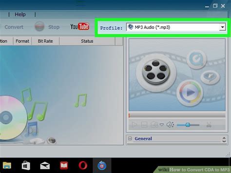Converting CDA Audio Files for Android 的图像结果
