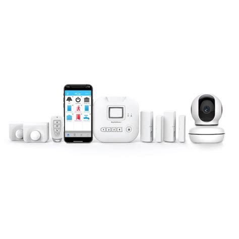 Skylink Home Security 的图像结果