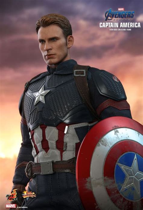 Captain America 1/6 headsculpt 美国队长1/6 头雕 | Lazada