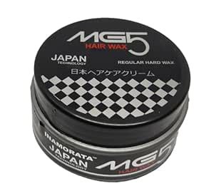 INAMORATA MG5 Smooth with Soft Fragrance STRONG HOLD LONG LASTING HAIR ...