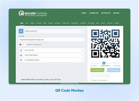 How To Generate QR Codes (8 Tools Compared) - DreamHost