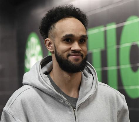 Could Derrick White become the Boston Celtics' MVP for this playoff run ...
