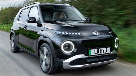 Top small electric cars 2026: ones we'd actually buy and why