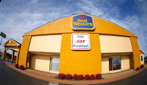 Best Western Athens Athens