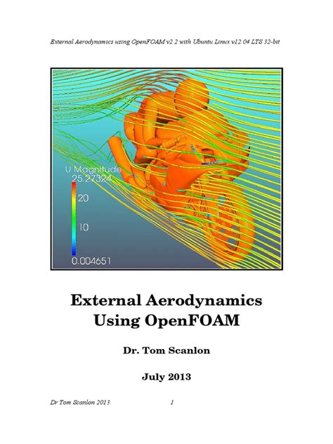 Image result for Column OpenFOAM Tutorial