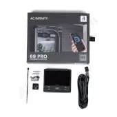 AC Infinity Controller 69 Probe 的图像结果