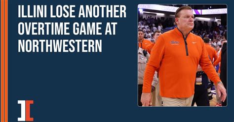 Ep. 1120 - Illini's win streak snapped in 85-82 OT loss at MSU