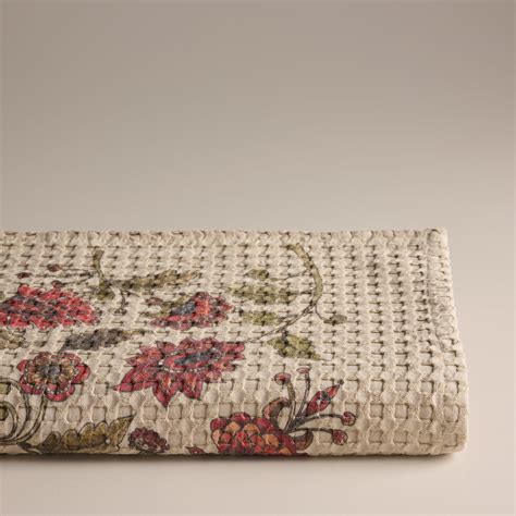 KSHUPA | Cotton Bamboo | Waffle | Bath Towel