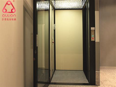 家用电梯一般多少钱,哪家好用？2-5层小电梯-公司动态