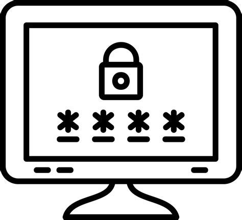 Password Vector Icons 的图像结果