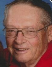 Dick Leonard Ohm Obituary - 2022 - Zahrbock Funeral Home